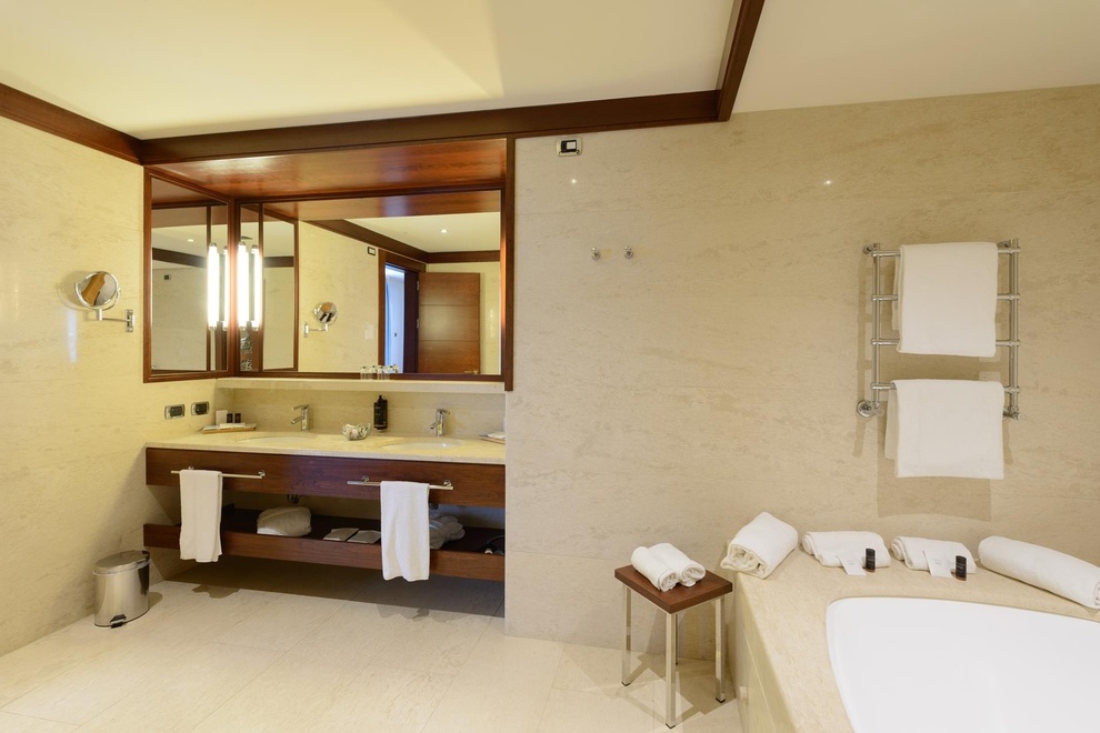 Smy Carlos V Wellness & Spa Alghero