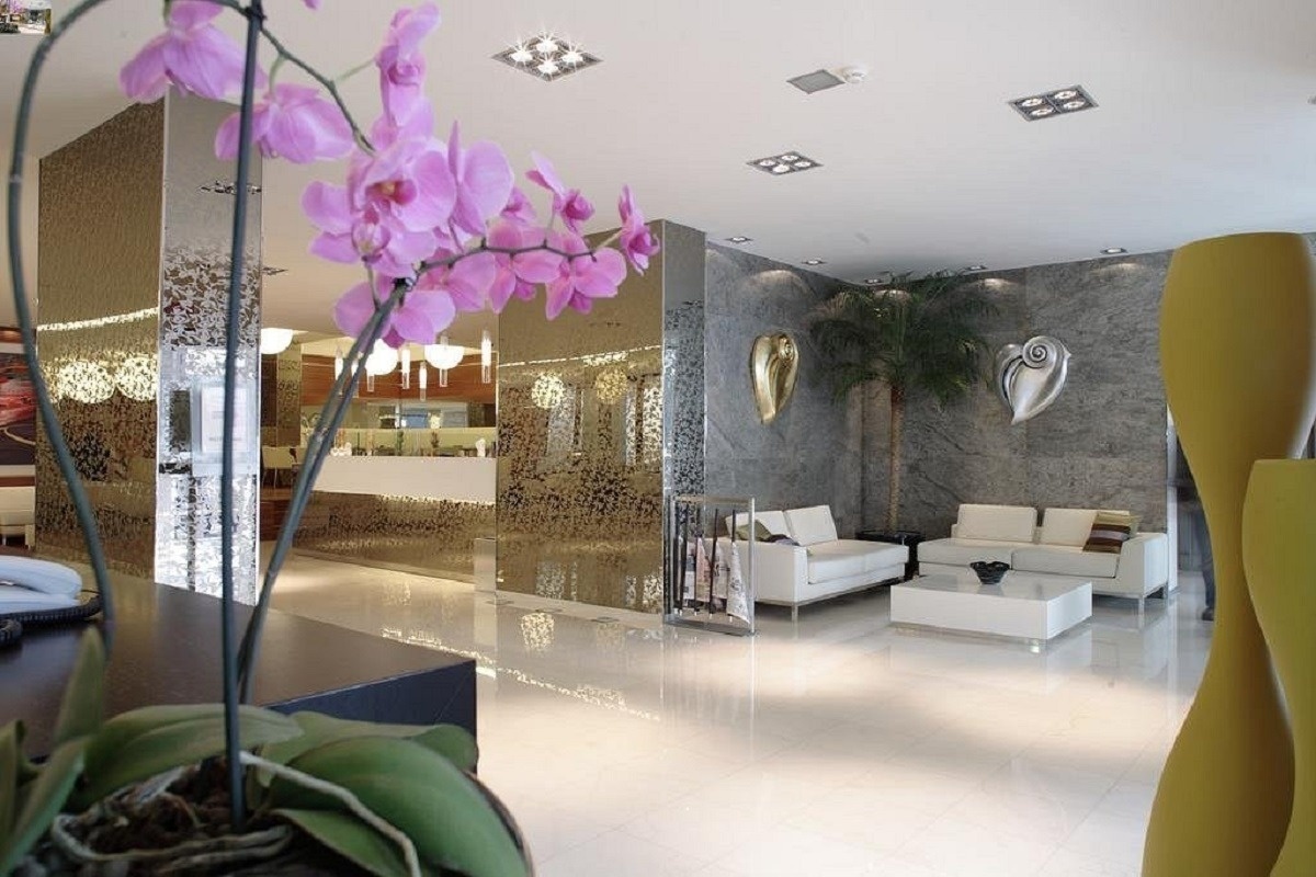 Smy Bologna Centrale 4* - Official Website | Smy Hotels, image size:1200x800