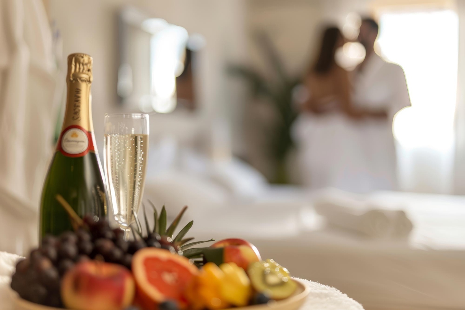 Disfruta de un postre exquisito en el Hotel Tequendama: Corporativa. Ideal para tu estancia.