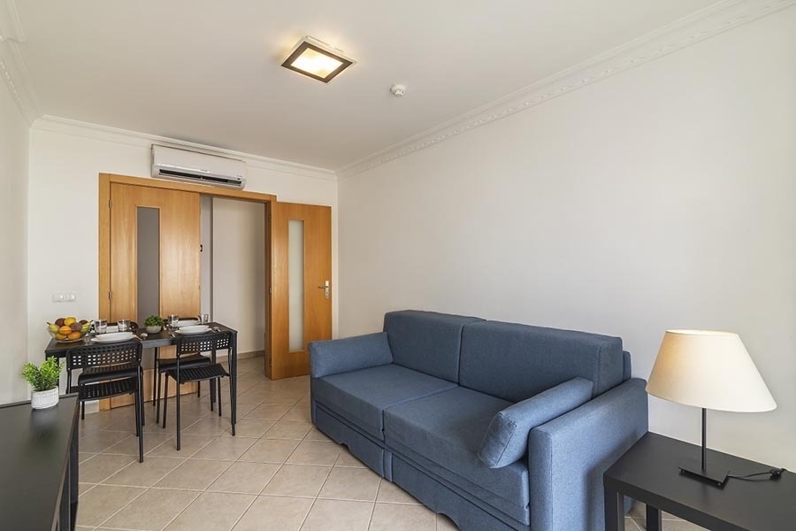 Smy Santa Eulalia Algarve