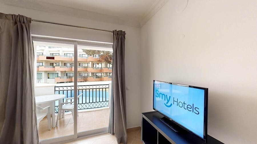 Smy Santa Eulalia Algarve