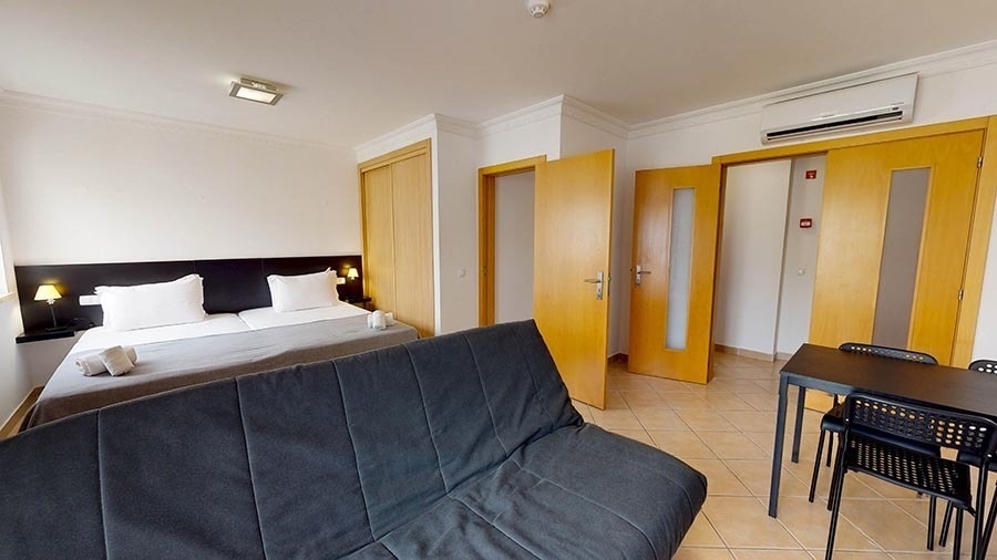 Smy Santa Eulalia Algarve