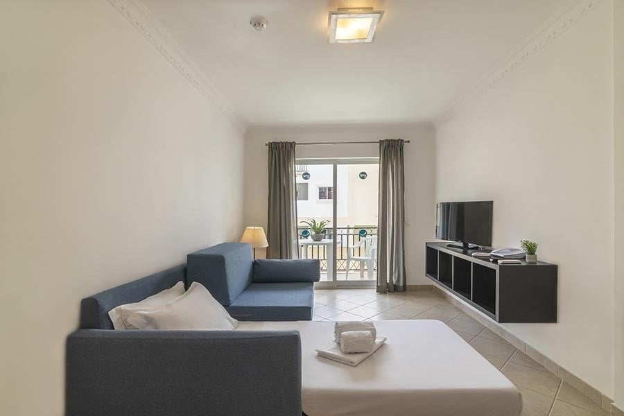 Smy Santa Eulalia Algarve