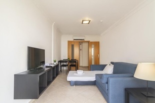 Smy Santa Eulalia Algarve