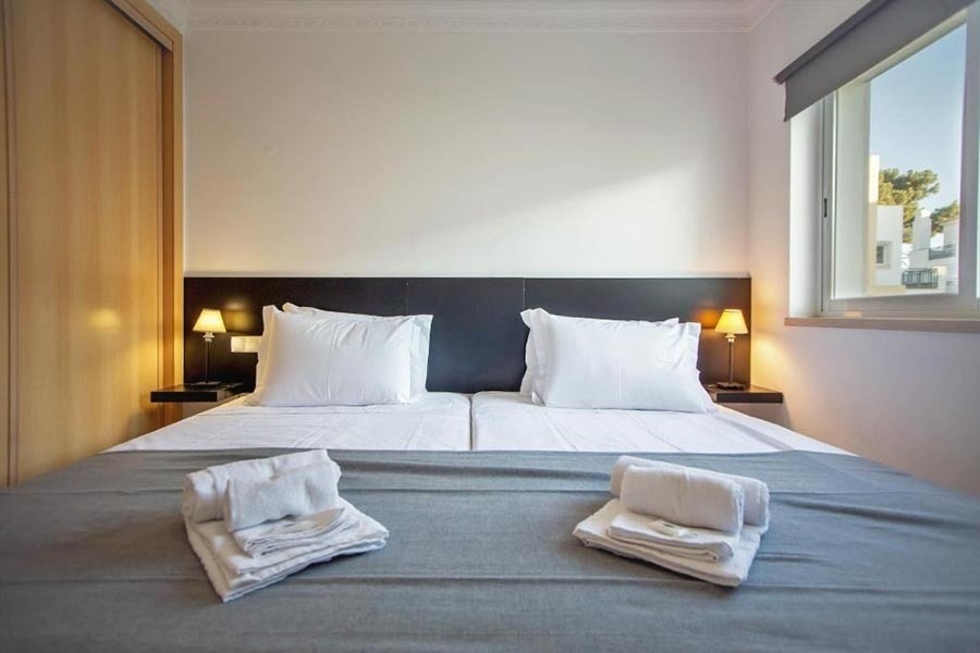 Smy Santa Eulalia Algarve