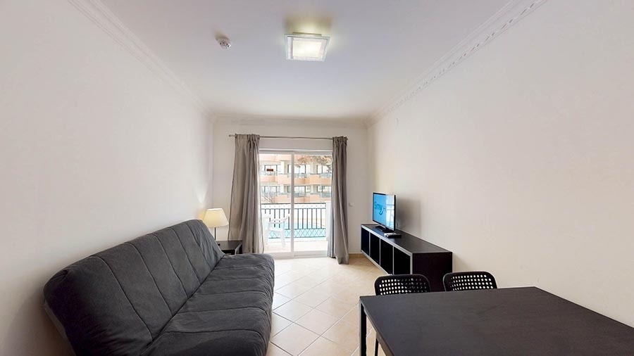 Smy Santa Eulalia Algarve