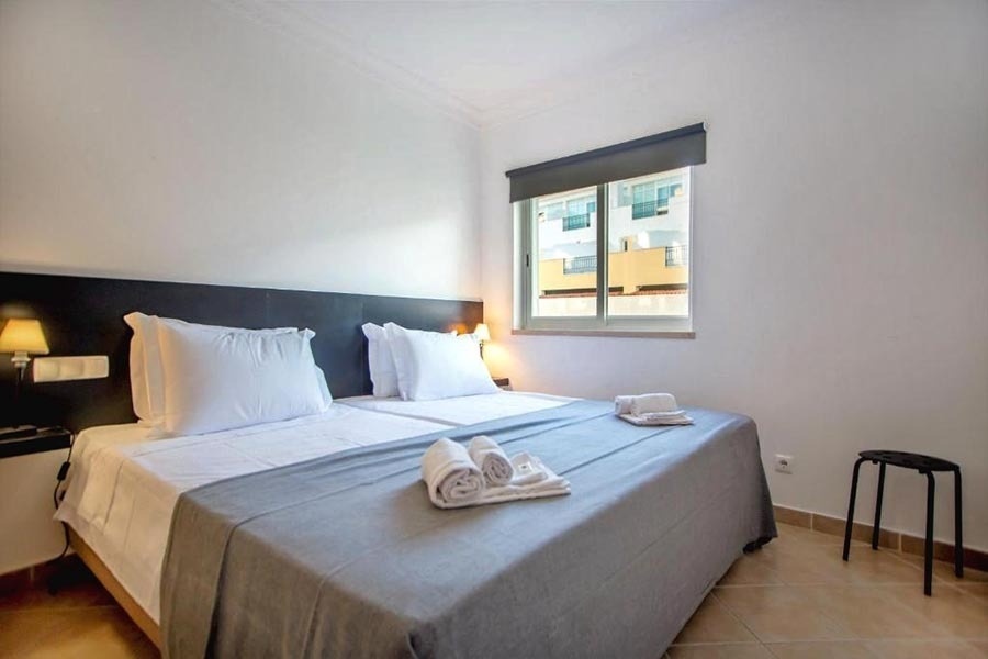 Smy Santa Eulalia Algarve