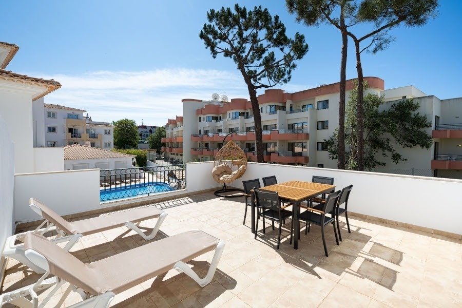 Smy Santa Eulalia Algarve