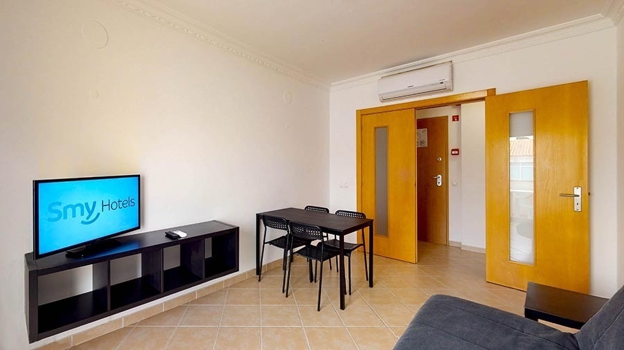 Smy Santa Eulalia Algarve