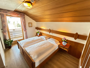 Smy Koflerhof Wellness & Spa Dolomiti