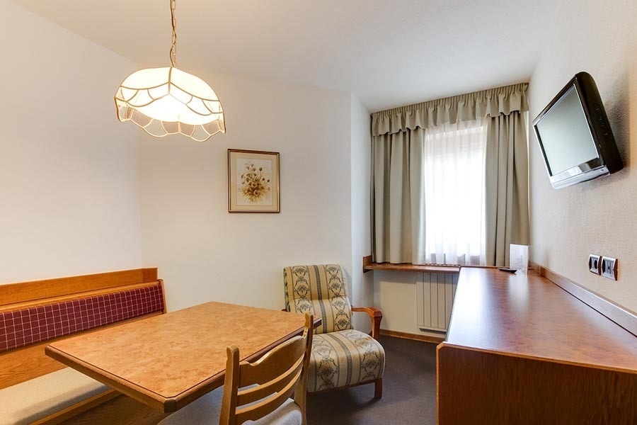 Smy Koflerhof Wellness & Spa Dolomiti