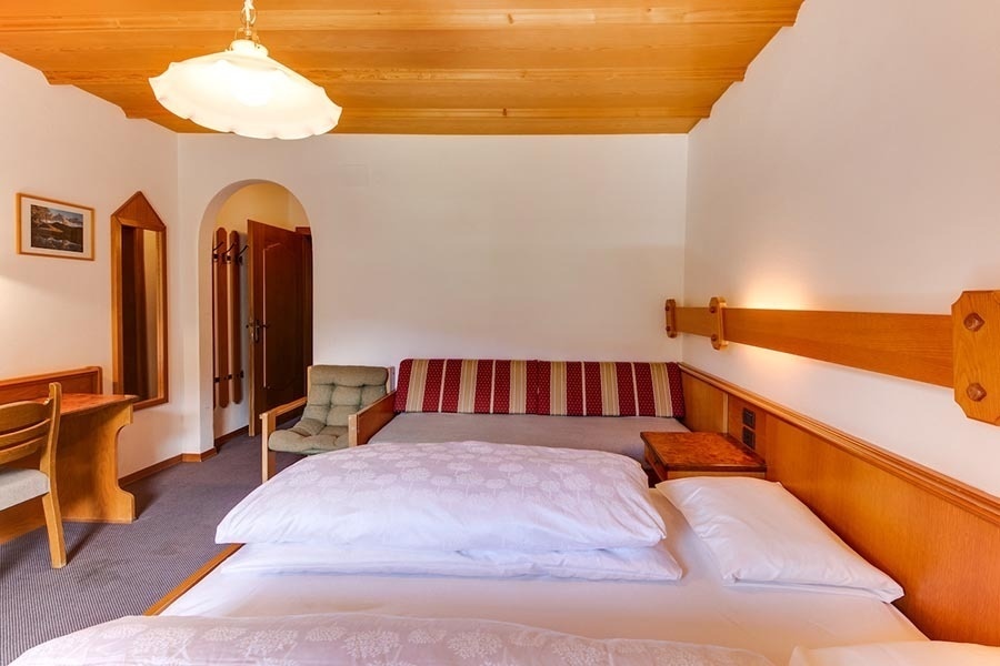 Smy Koflerhof Wellness & Spa Dolomiti