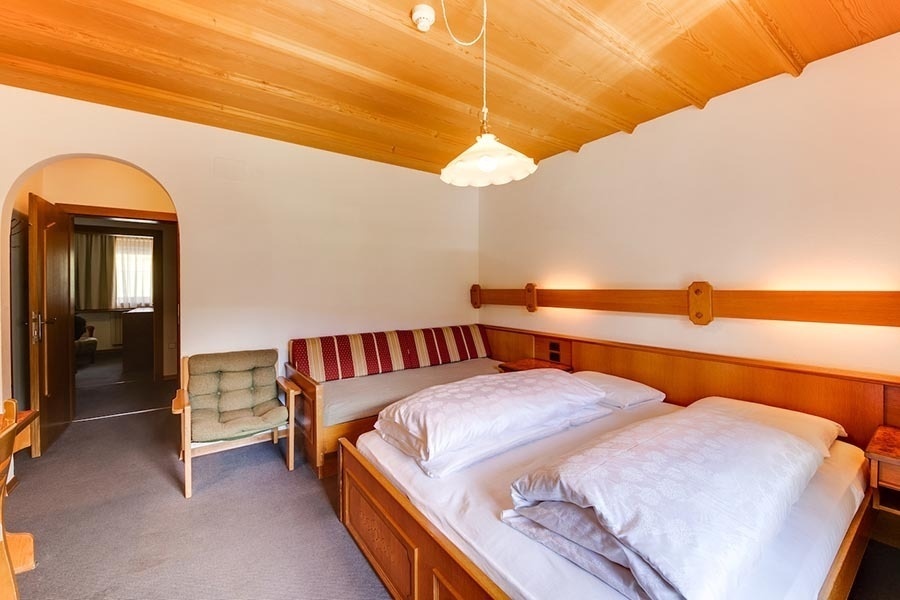 Smy Koflerhof Wellness & Spa Dolomiti