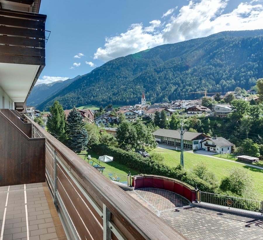 Smy Koflerhof Wellness & Spa Dolomiti