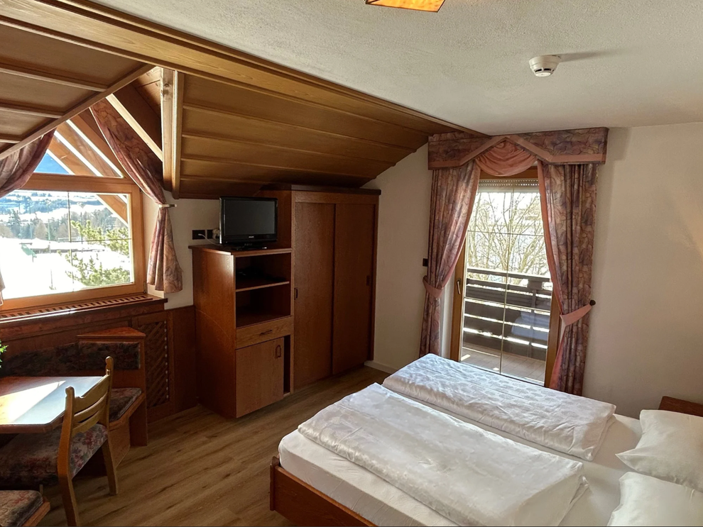 Smy Koflerhof Wellness & Spa Dolomiti