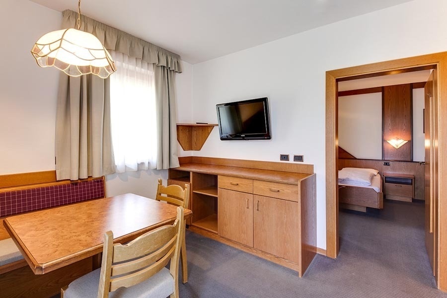 Smy Koflerhof Wellness & Spa Dolomiti