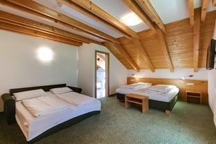 Smy Koflerhof Wellness & Spa Dolomiti