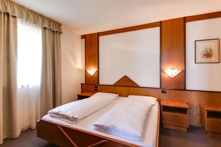 Smy Koflerhof Wellness & Spa Dolomiti