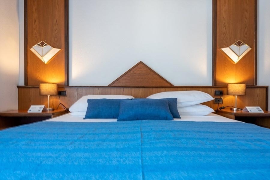 Smy Koflerhof Wellness & Spa Dolomiti