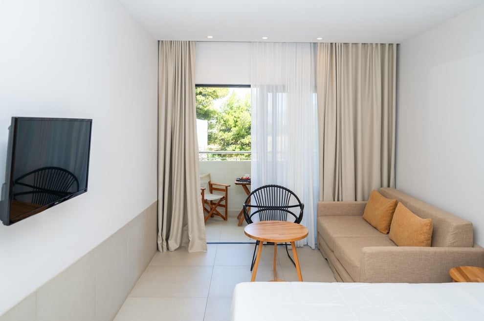 Smy Kos Beach & Splash