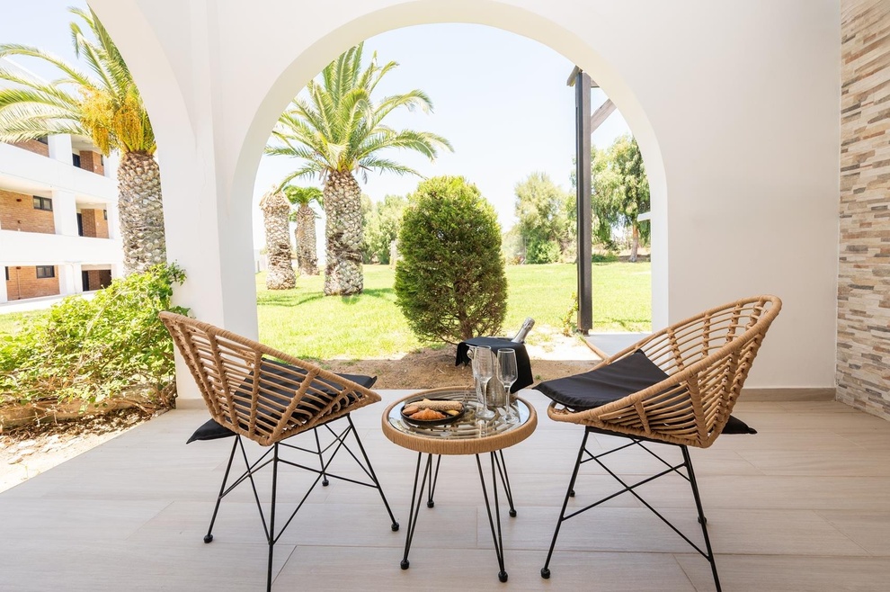 Smy Kos Beach & Splash