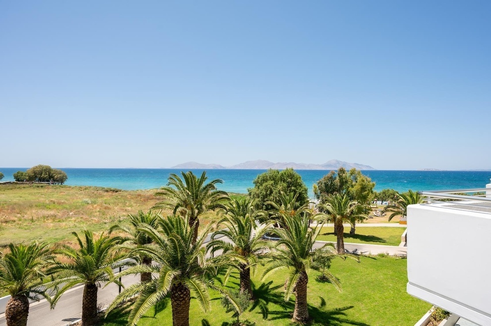 Smy Kos Beach & Splash