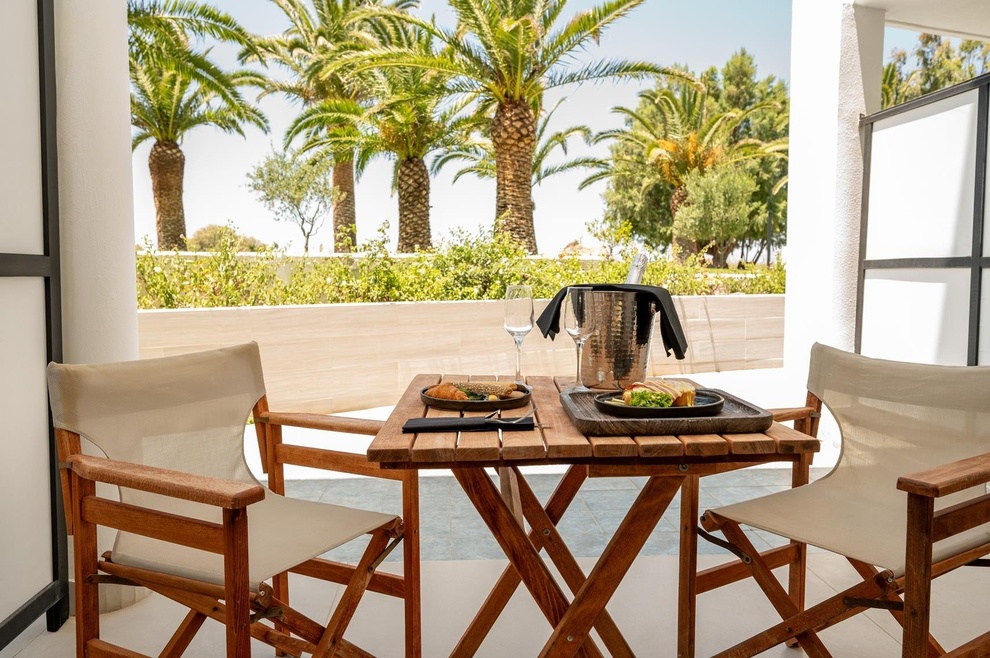 Smy Kos Beach & Splash