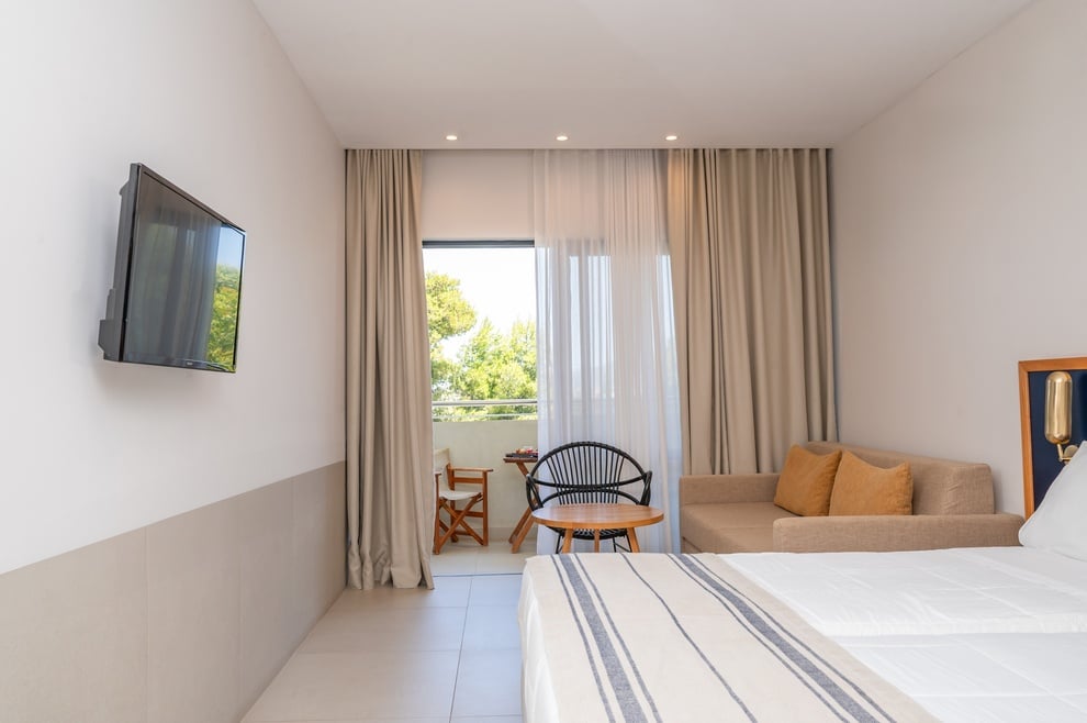 Smy Kos Beach & Splash