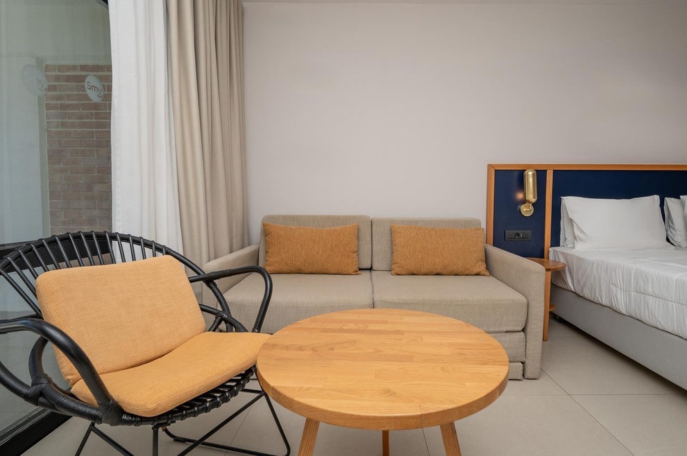 Smy Kos Beach & Splash