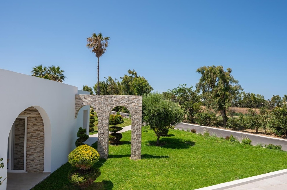 Smy Kos Beach & Splash