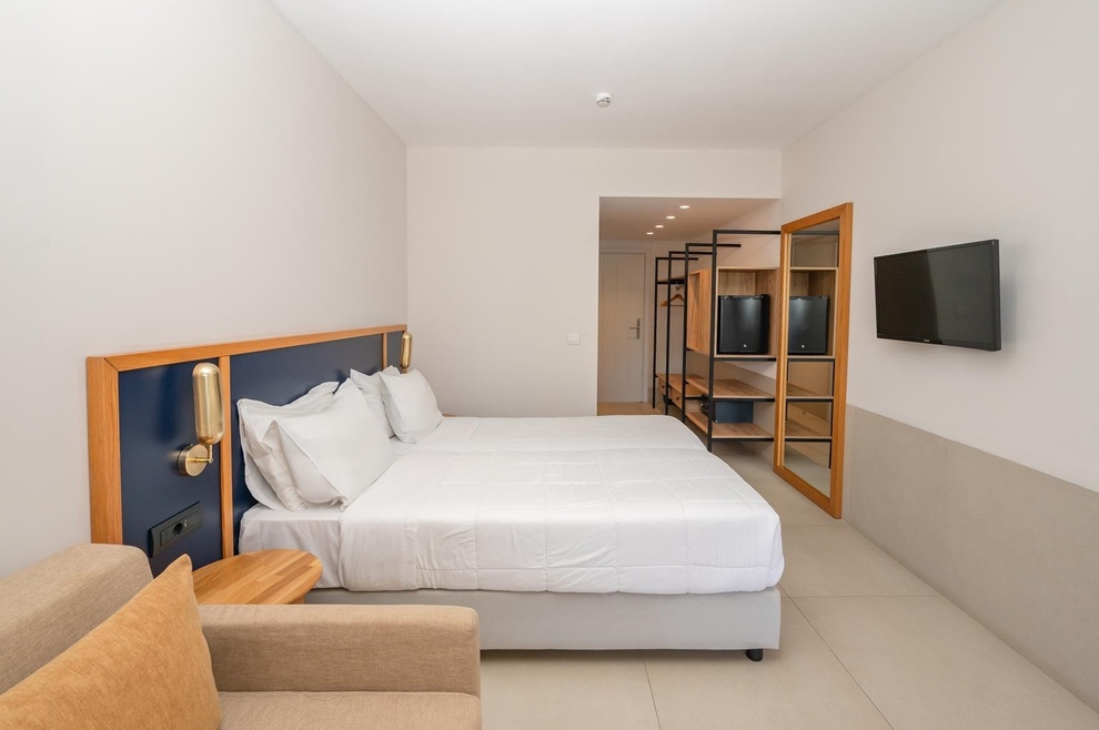 Smy Kos Beach & Splash