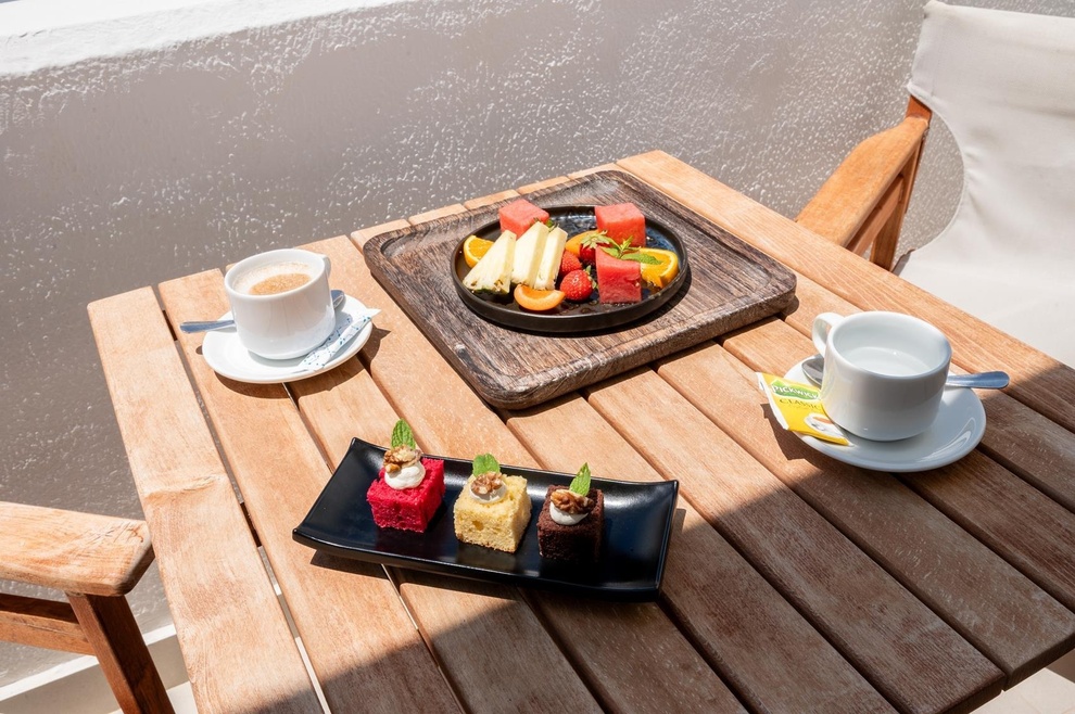 Smy Kos Beach & Splash