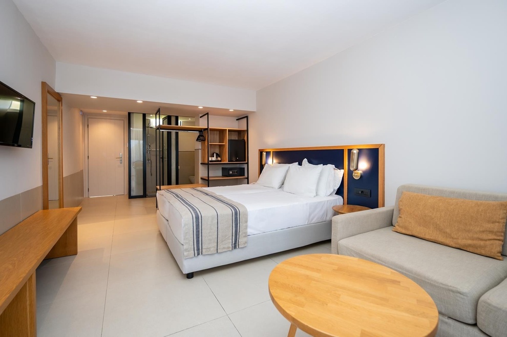 Smy Kos Beach & Splash