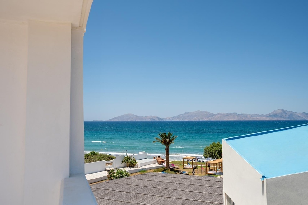 Smy Kos Beach & Splash