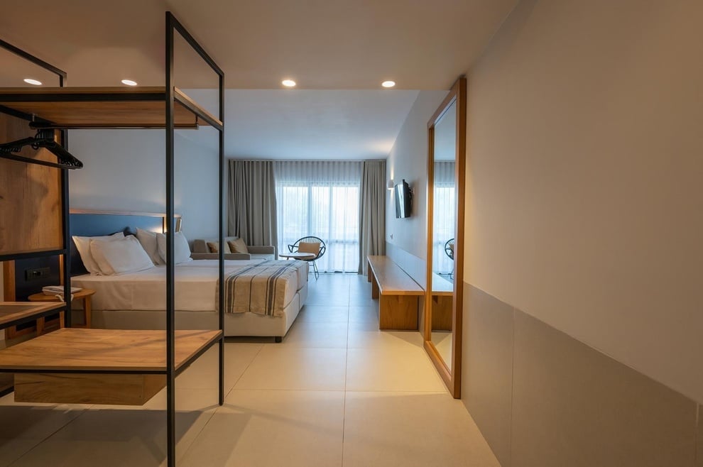 Smy Kos Beach & Splash