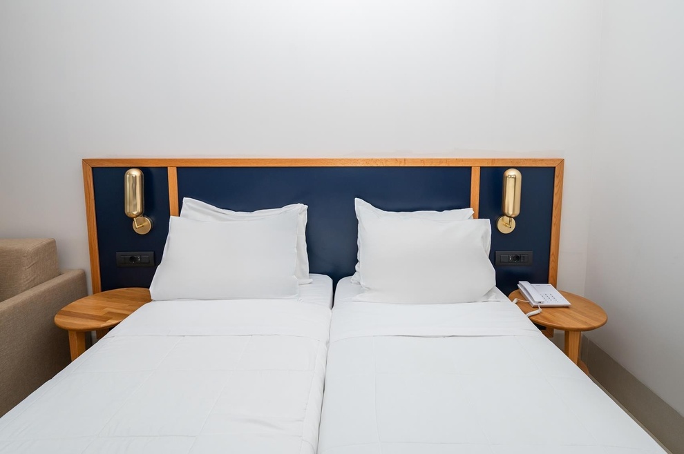 Smy Kos Beach & Splash