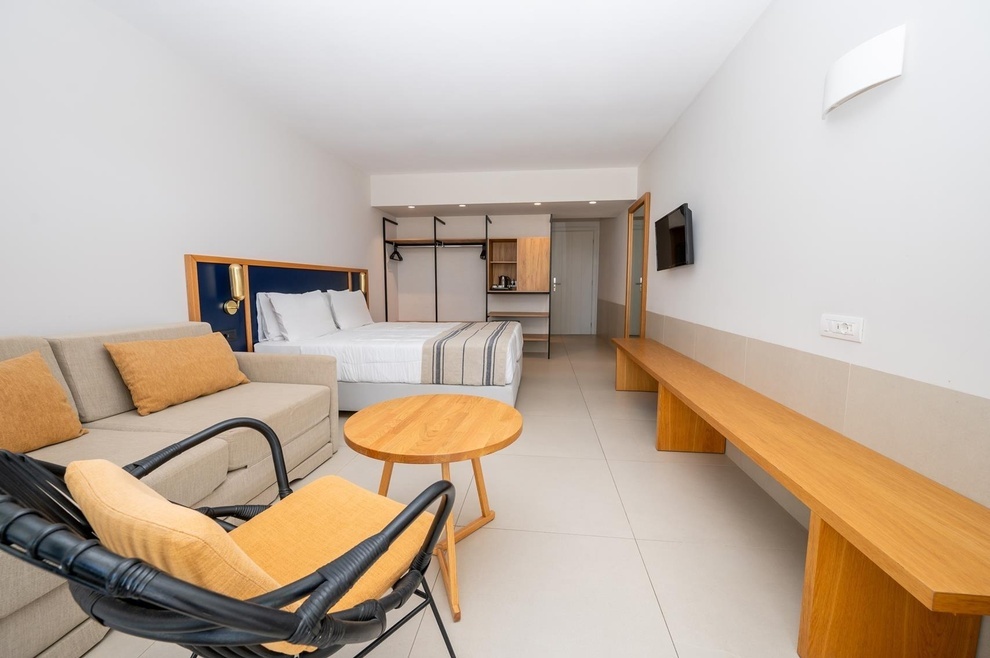 Smy Kos Beach & Splash