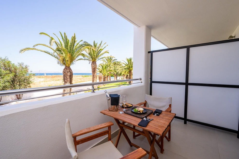 Smy Kos Beach & Splash