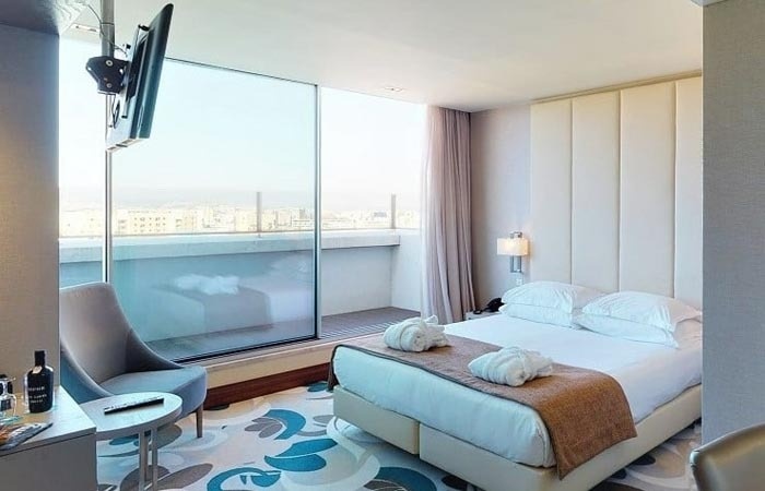 Hotel pictures