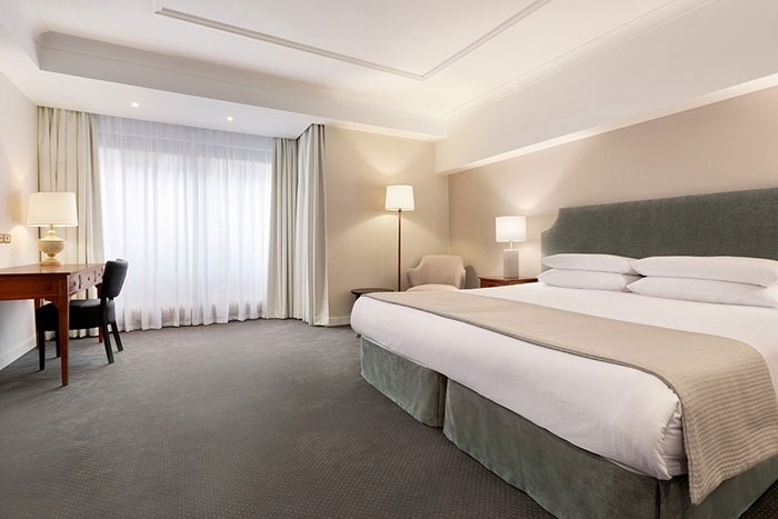 Hotel pictures