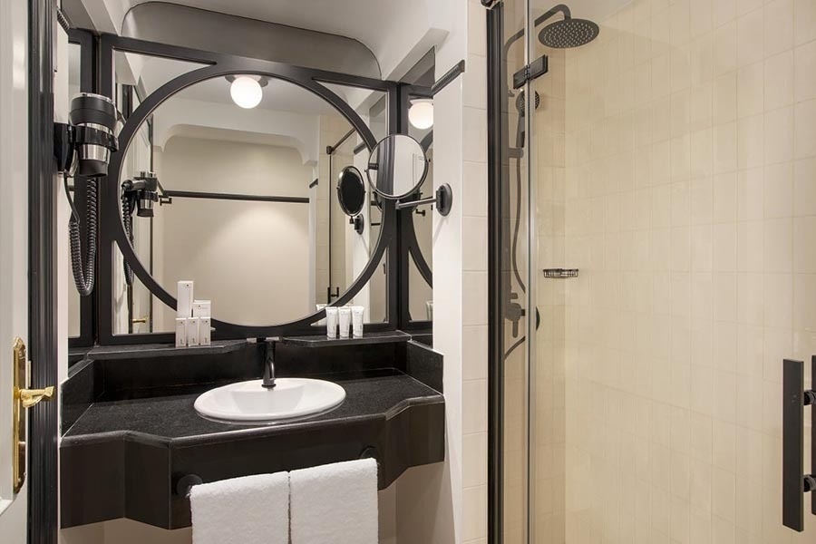 Hotel Avenue Louise Bruxelles