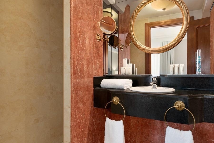 Hotel Avenue Louise Bruxelles