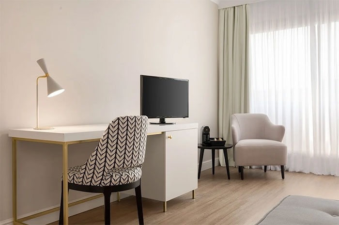 Hotel pictures