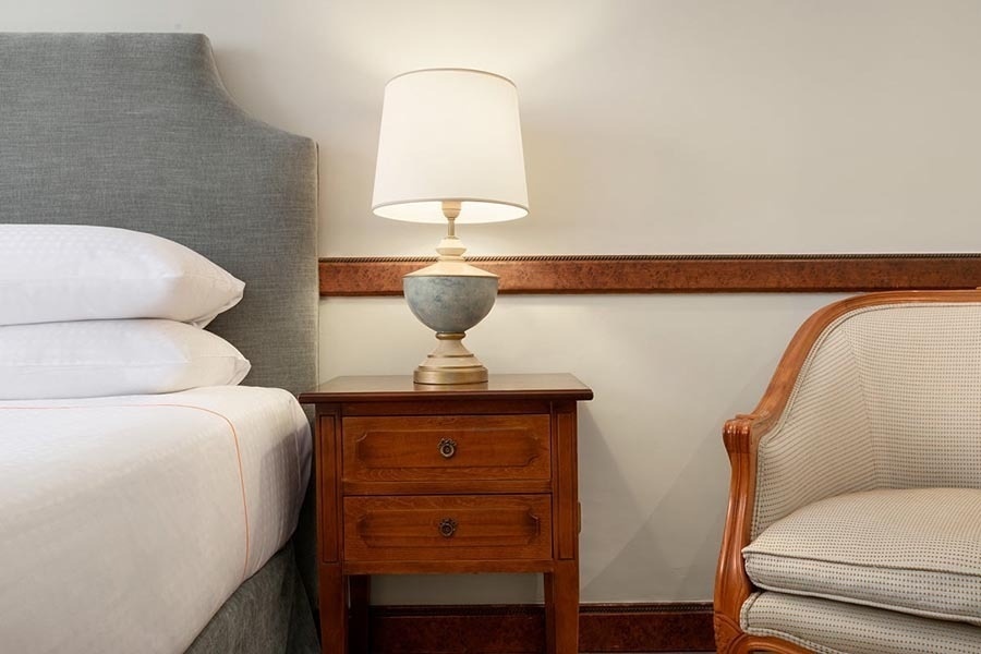 Hotel Avenue Louise Bruxelles