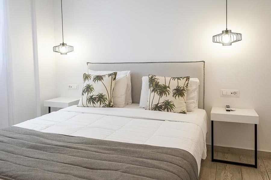 Smy Mediterranean White Santorini