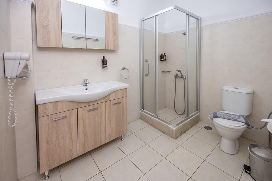 Smy Mediterranean White Santorini