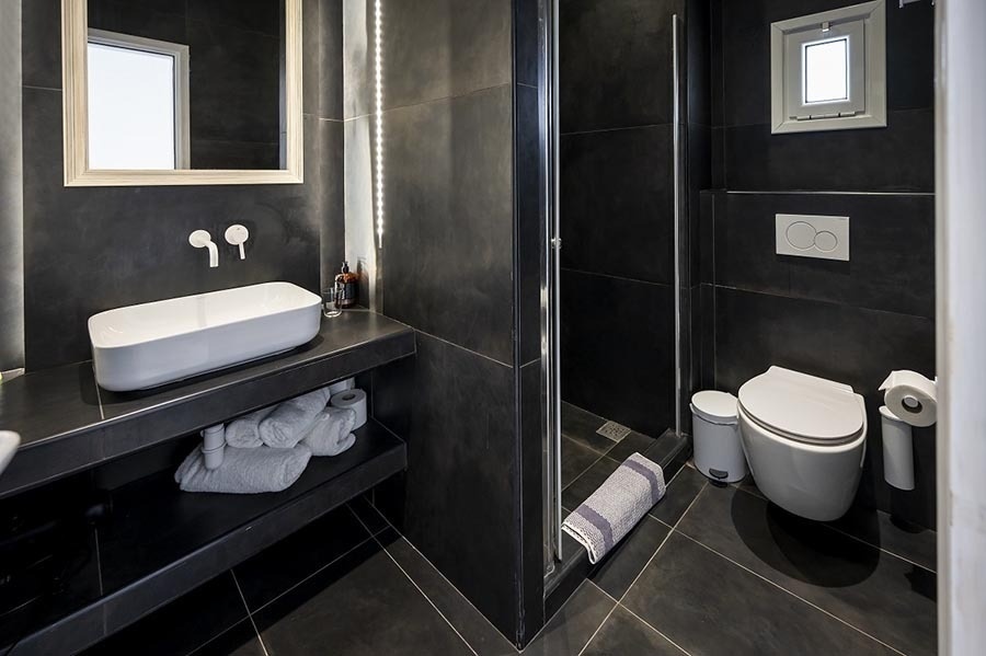 Smy Mediterranean White Santorini