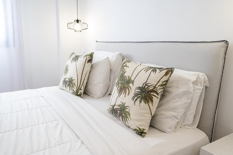 Smy Mediterranean White Santorini