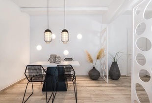 Smy Mediterranean White Santorini