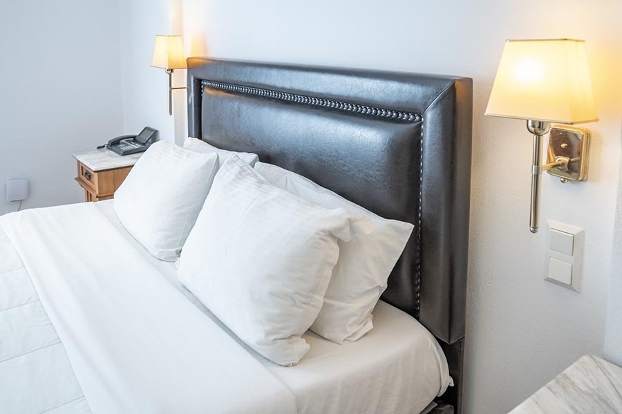 Smy Mediterranean White Santorini